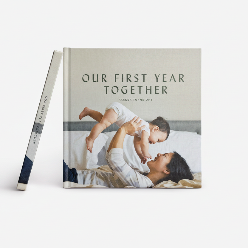 DearBook – Imprime tus Historias