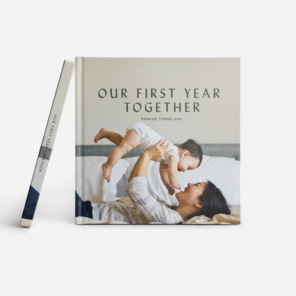 DearBook – Imprime tus Historias