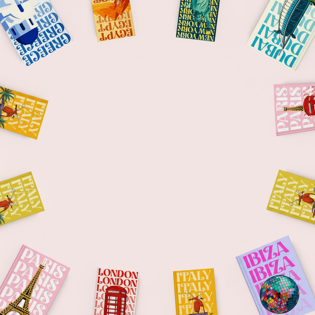 DearBook – Imprime tus Historias